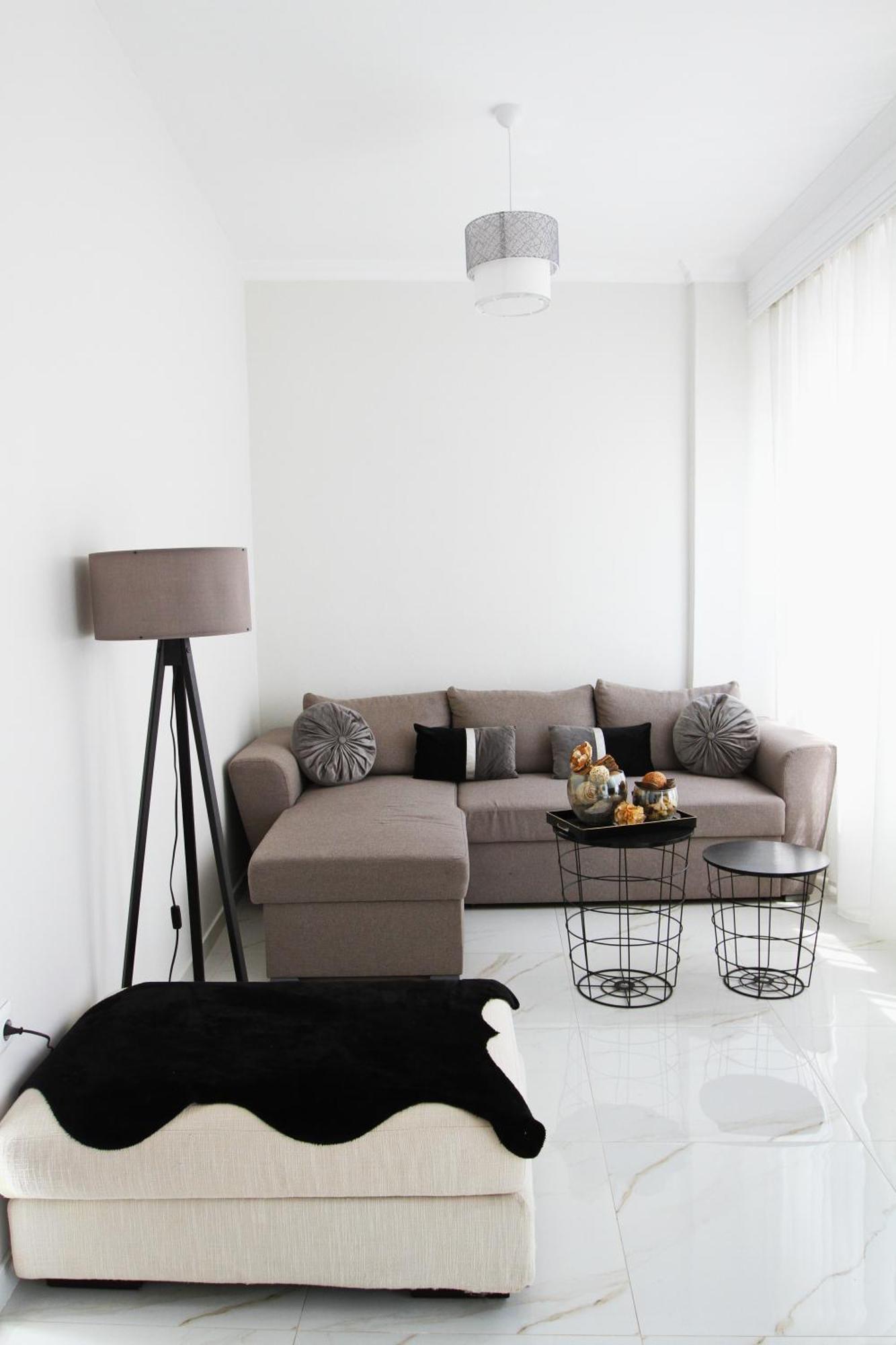 Kavala Squareview Apartment Exterior photo